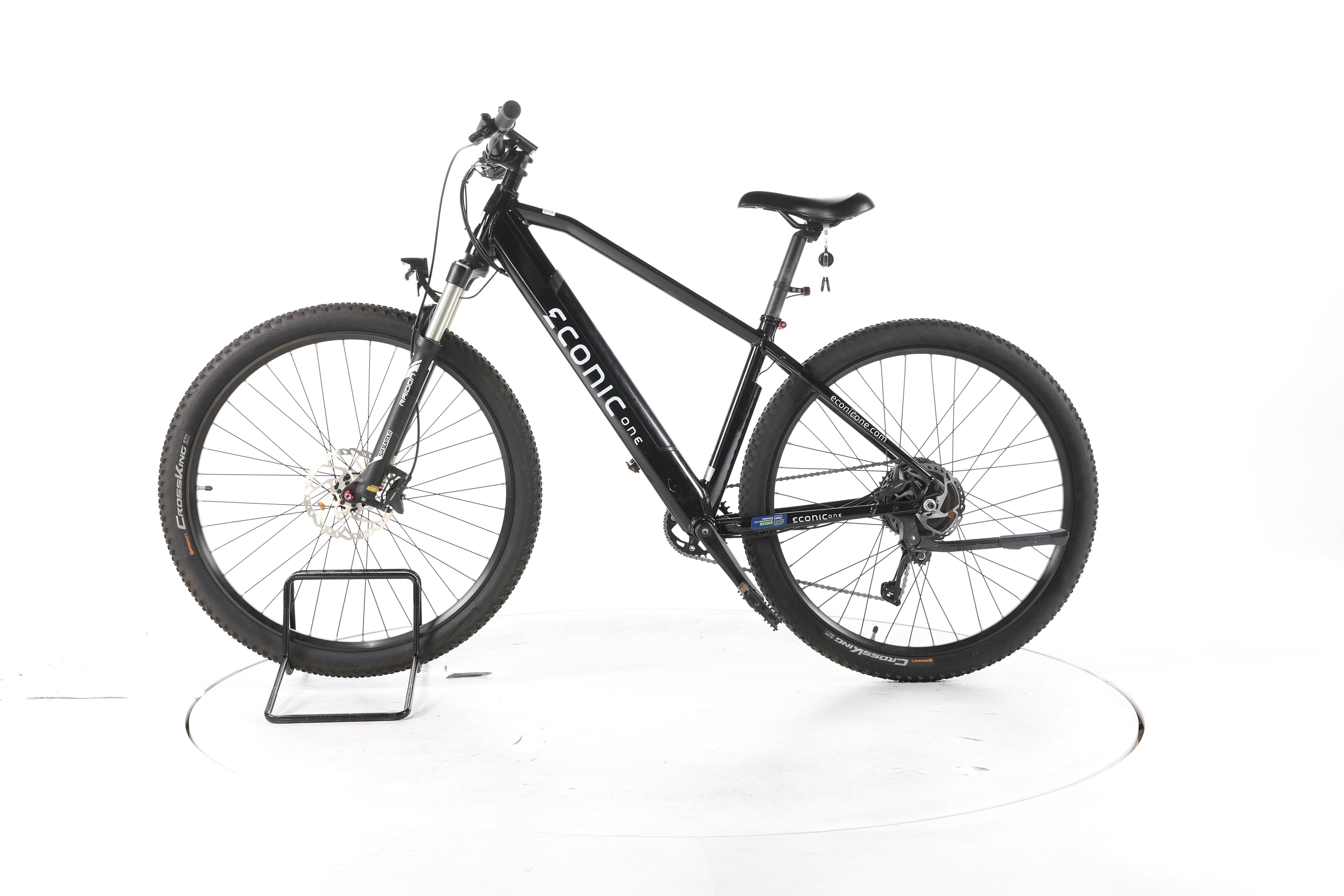Econic One Cross-country smart M E-Bike - Image 7