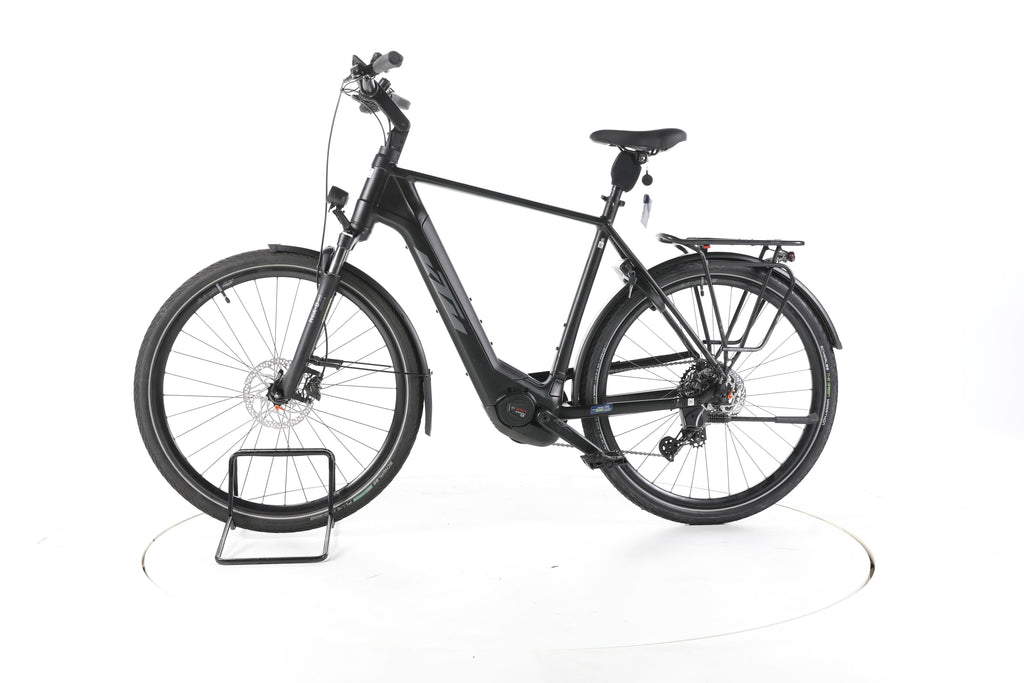 KTM Cento 10 Plus Trekking E-Bike - Image 7