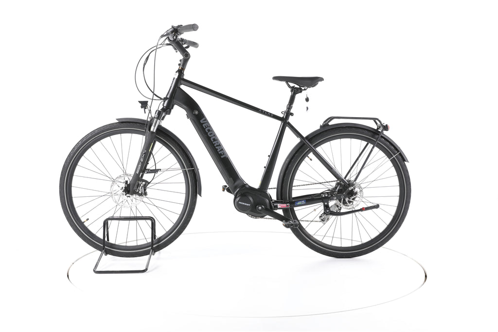 Vecocraft Atlas Trekking E-Bike - Image 7