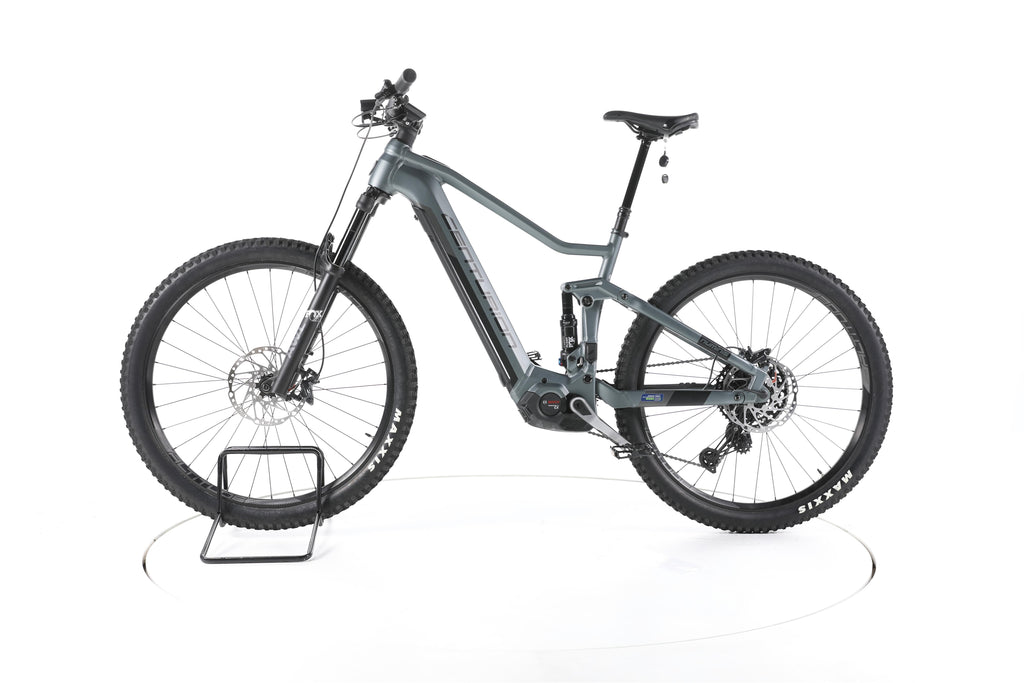 Centurion Numinis R2700i Fully E-Bike 2024 - Image 7