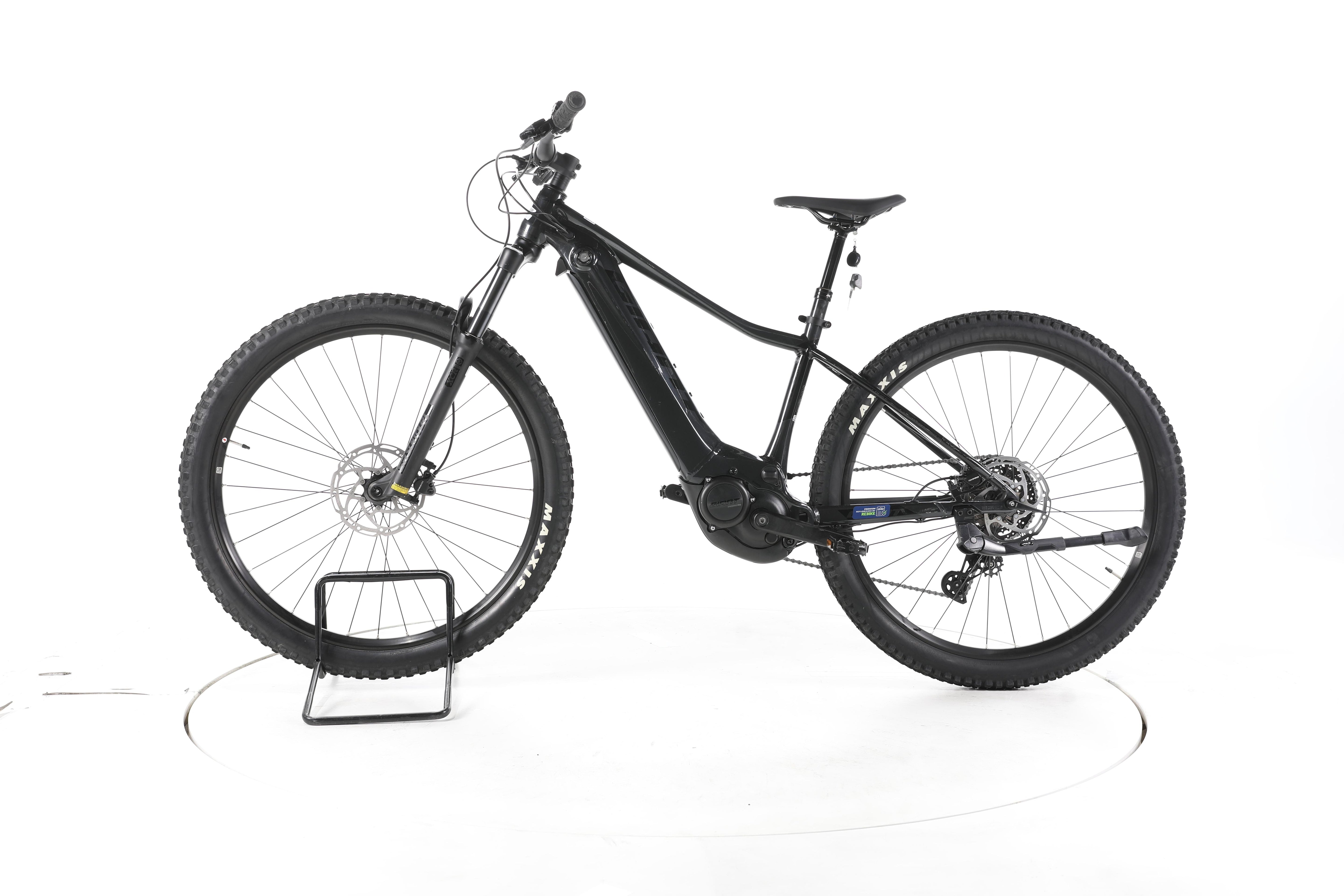 Giant Fathom E+2 Pro E-Bike - Image 7