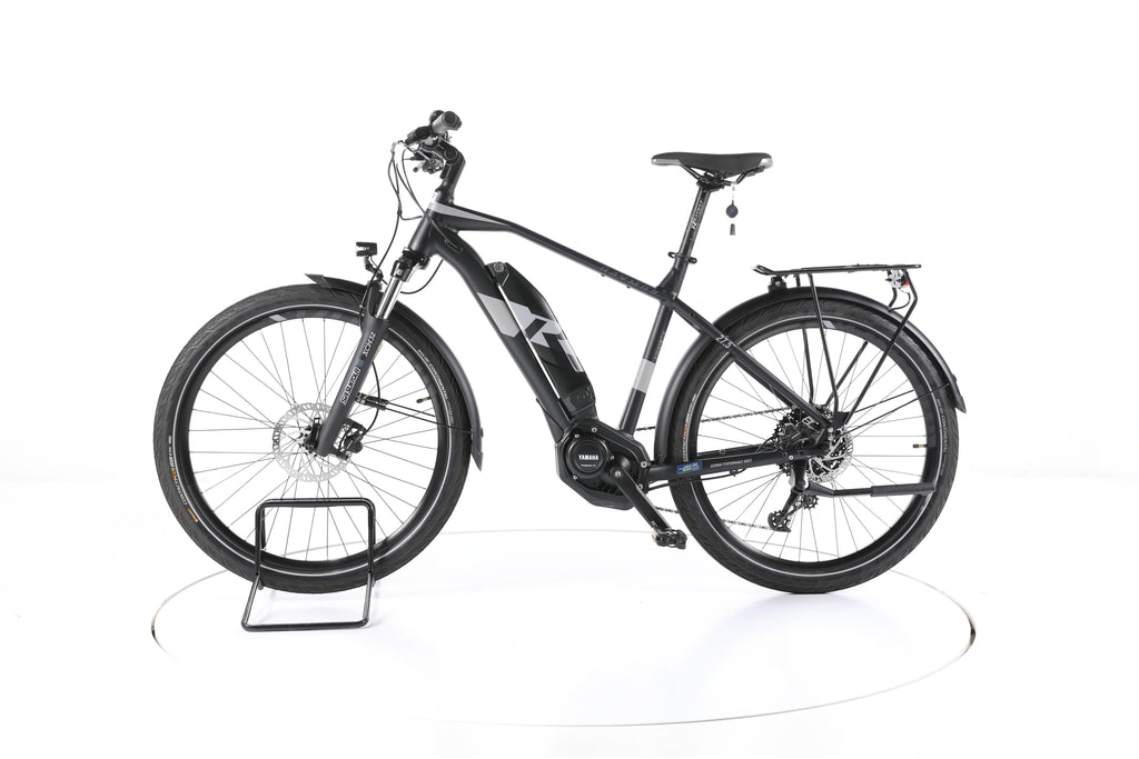 R Raymon TourRay E 3.0 Trekking E-Bike - Image 7