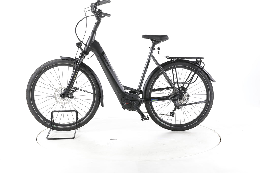 Pegasus Strong EVO 10 Trekking E-Bike Tiefeinsteiger - Image 7