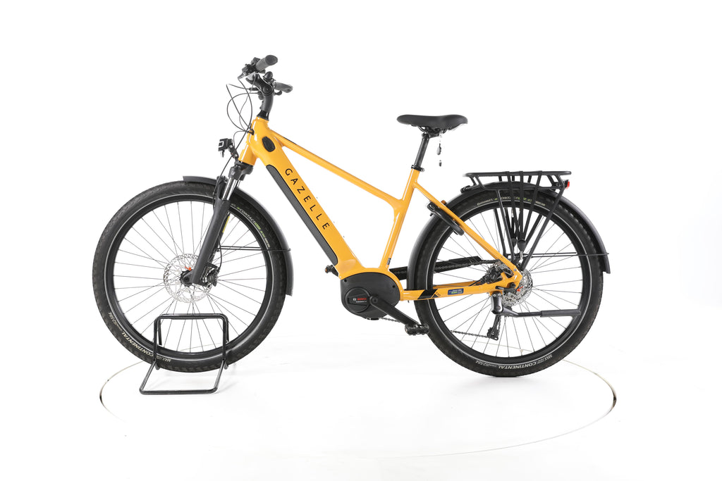 Gazelle Medeo T10 SMART Trekking E-Bike 2024 - Image 7