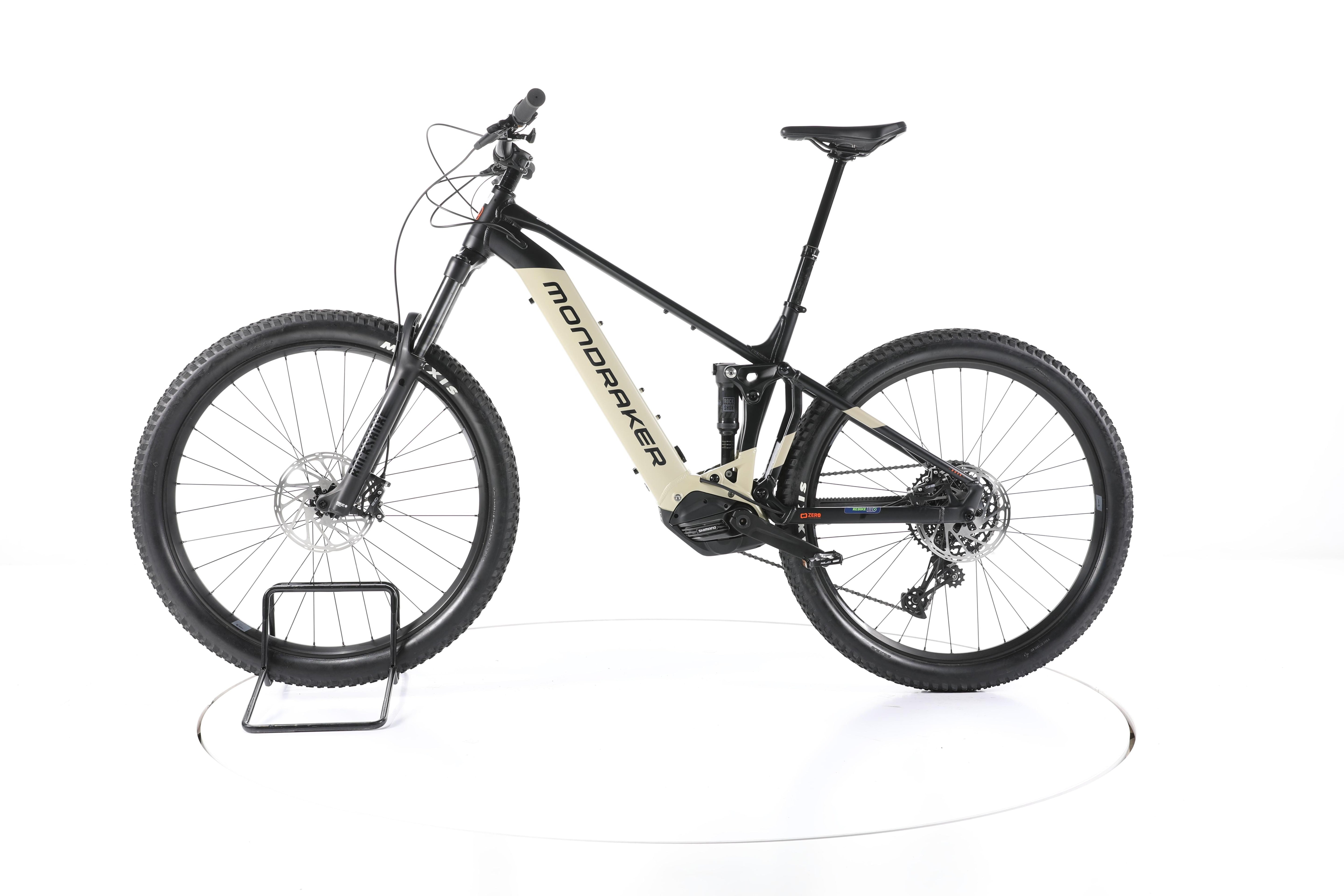 Mondraker DUSK E-Bike Fully - Image 7
