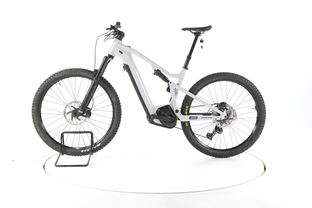 Focus Thron² 6.7 E-Bike Fully - Image 7