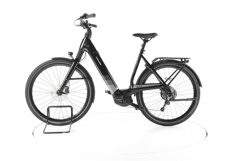 Cannondale Mavaro Neo 5+ Trekking E-Bike Tiefeinsteiger - Image 7