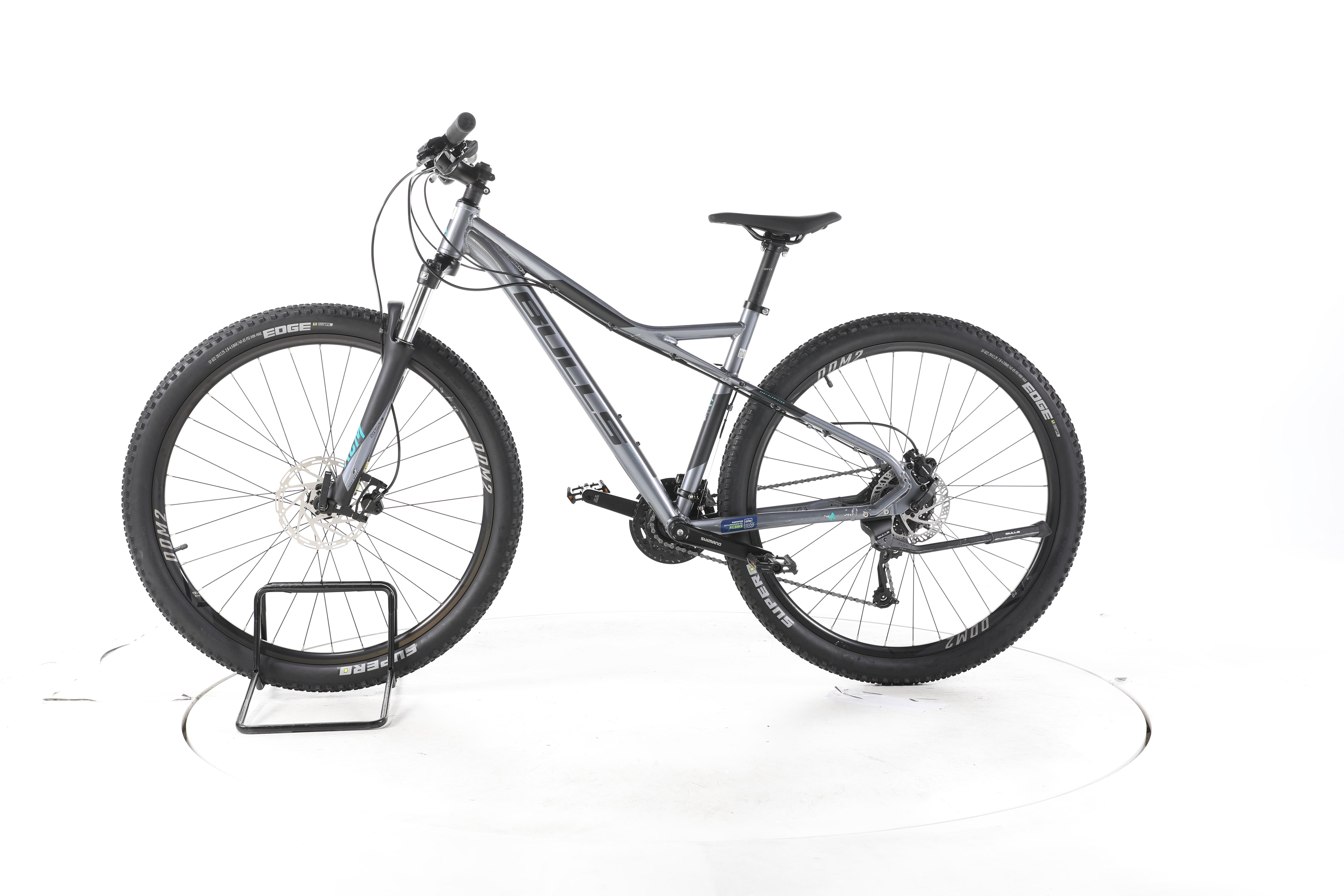 Bulls Sharptail 3 Fahrrad Hardtail - Image 7