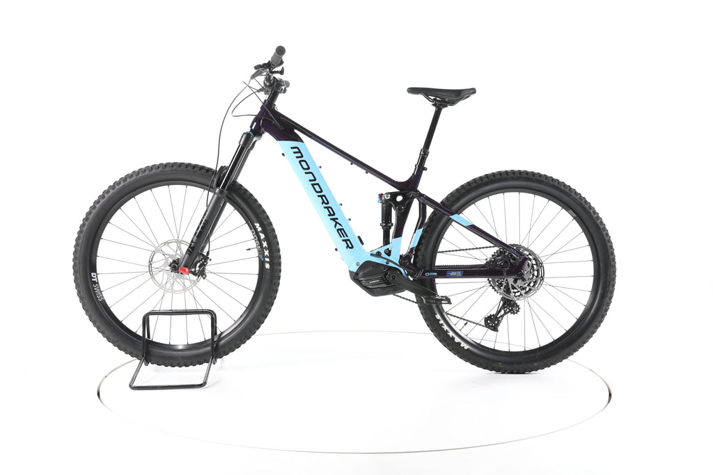 Mondraker DUSK R Fully E-Bike 2023 - Image 7