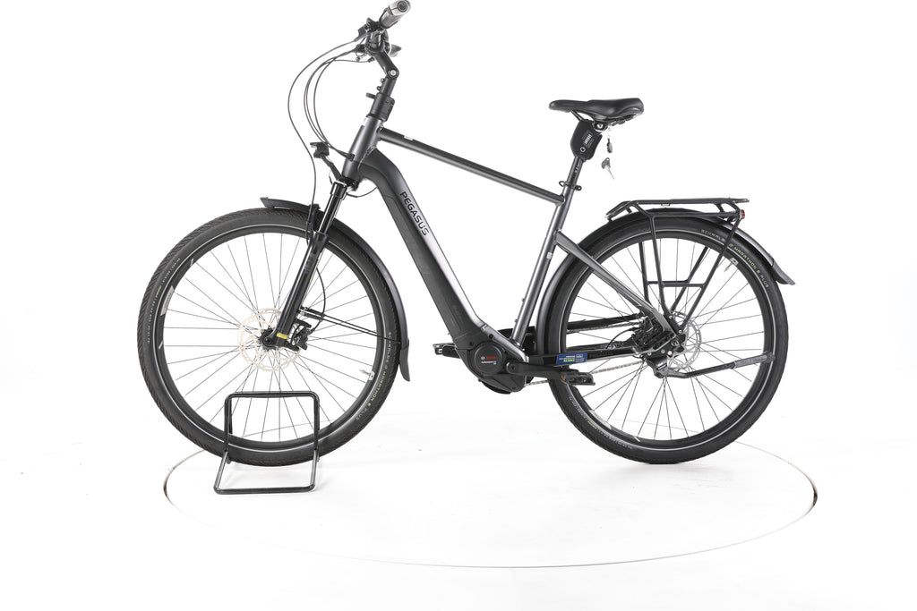 Pegasus Premio EVO 5 Lite Comfort City E-Bike - Image 7
