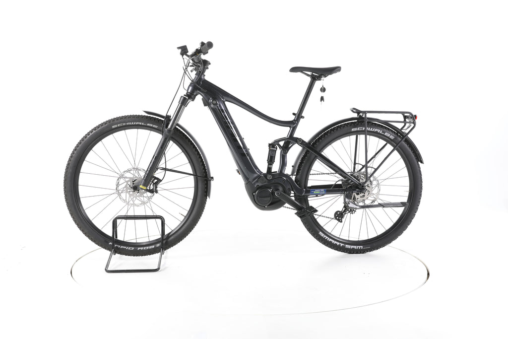 Giant Stance E+EX Fully E-Bike - Image 7