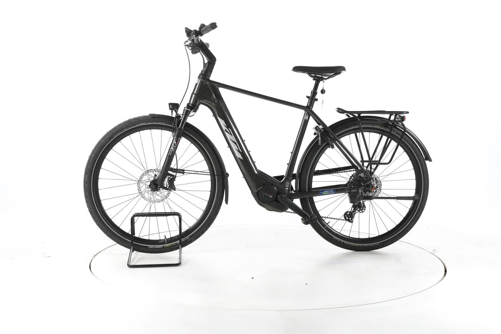 KTM Macina Style 730 Trekking E-Bike - Image 7