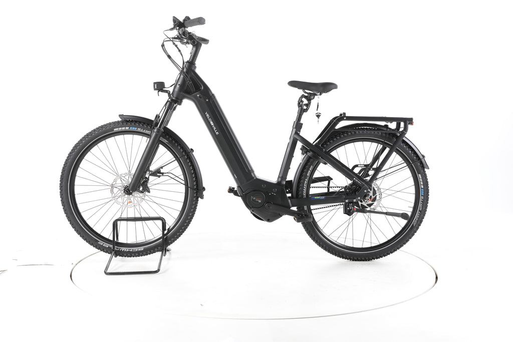 Velo de Ville SEB 990 Pro City E-Bike Tiefeinsteiger 2026 - Image 7