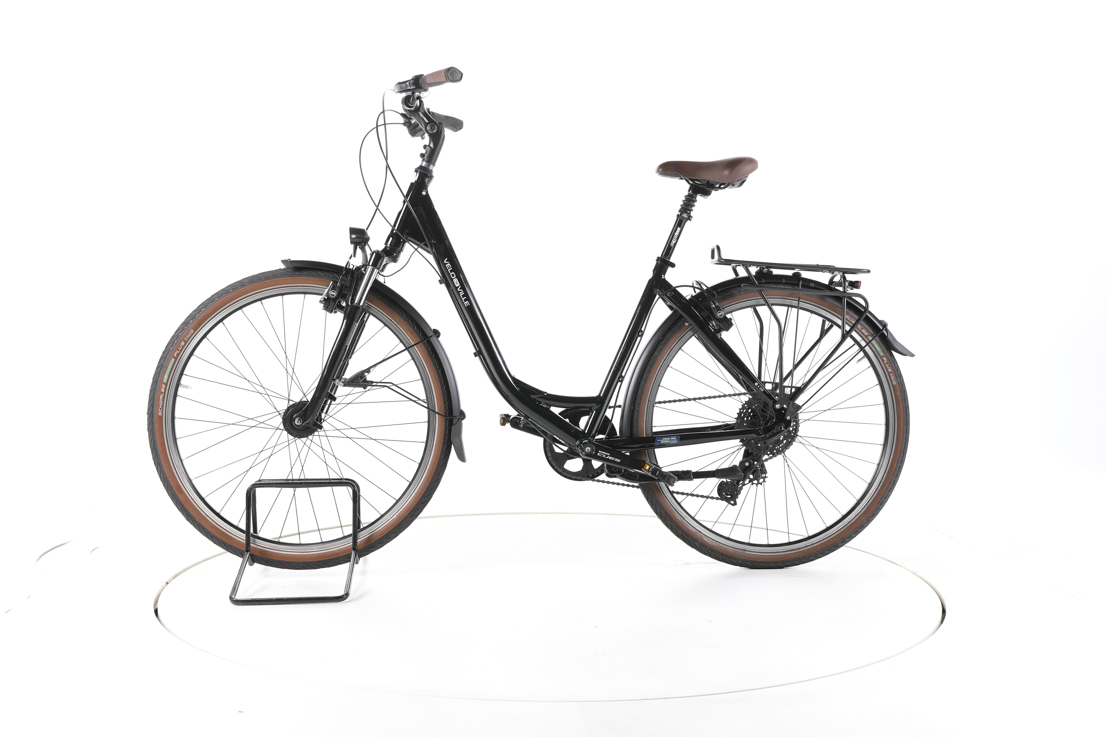 Velo de Ville A200 - Image 7