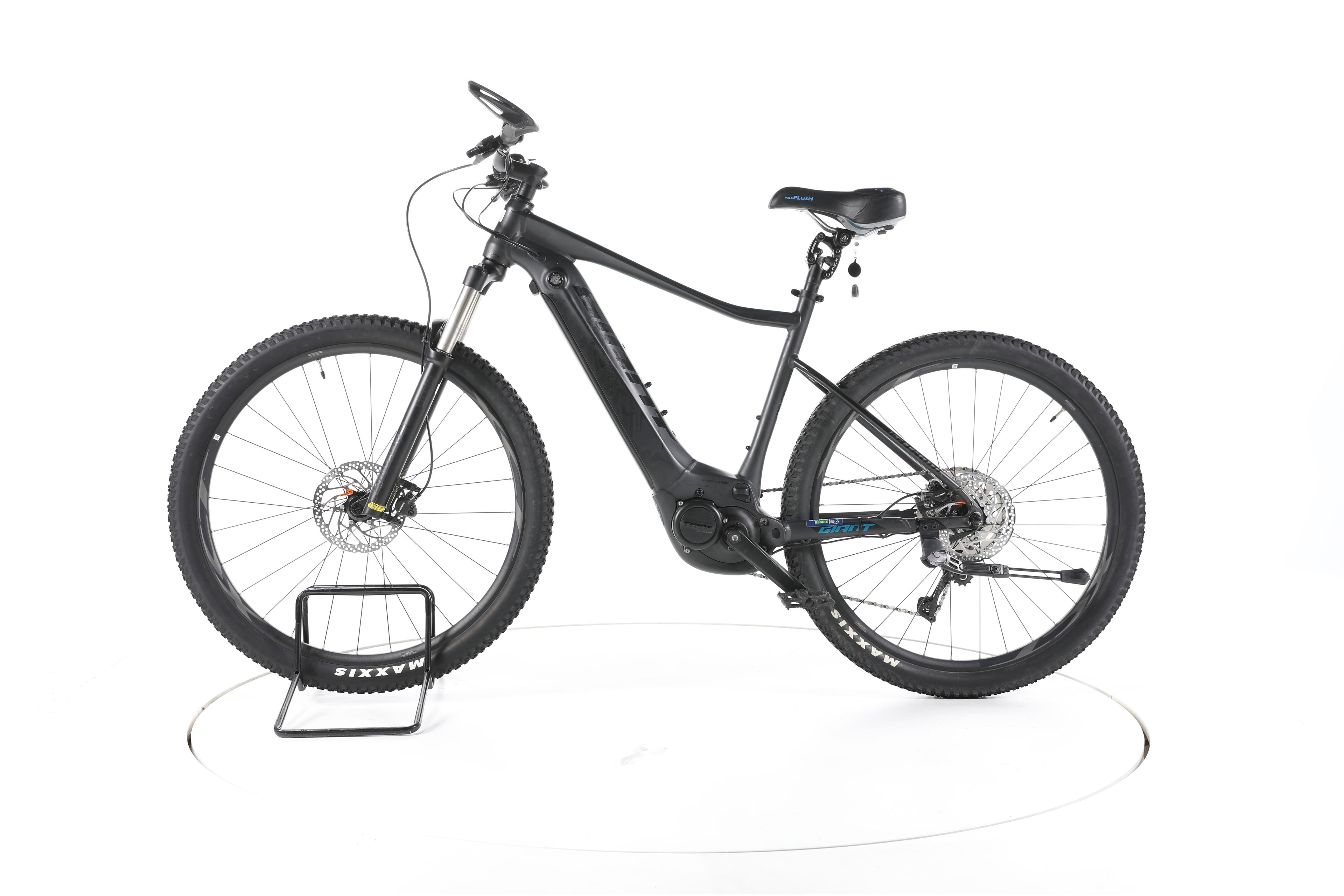 Giant Fathom E+ 2 E-Bike - Image 7