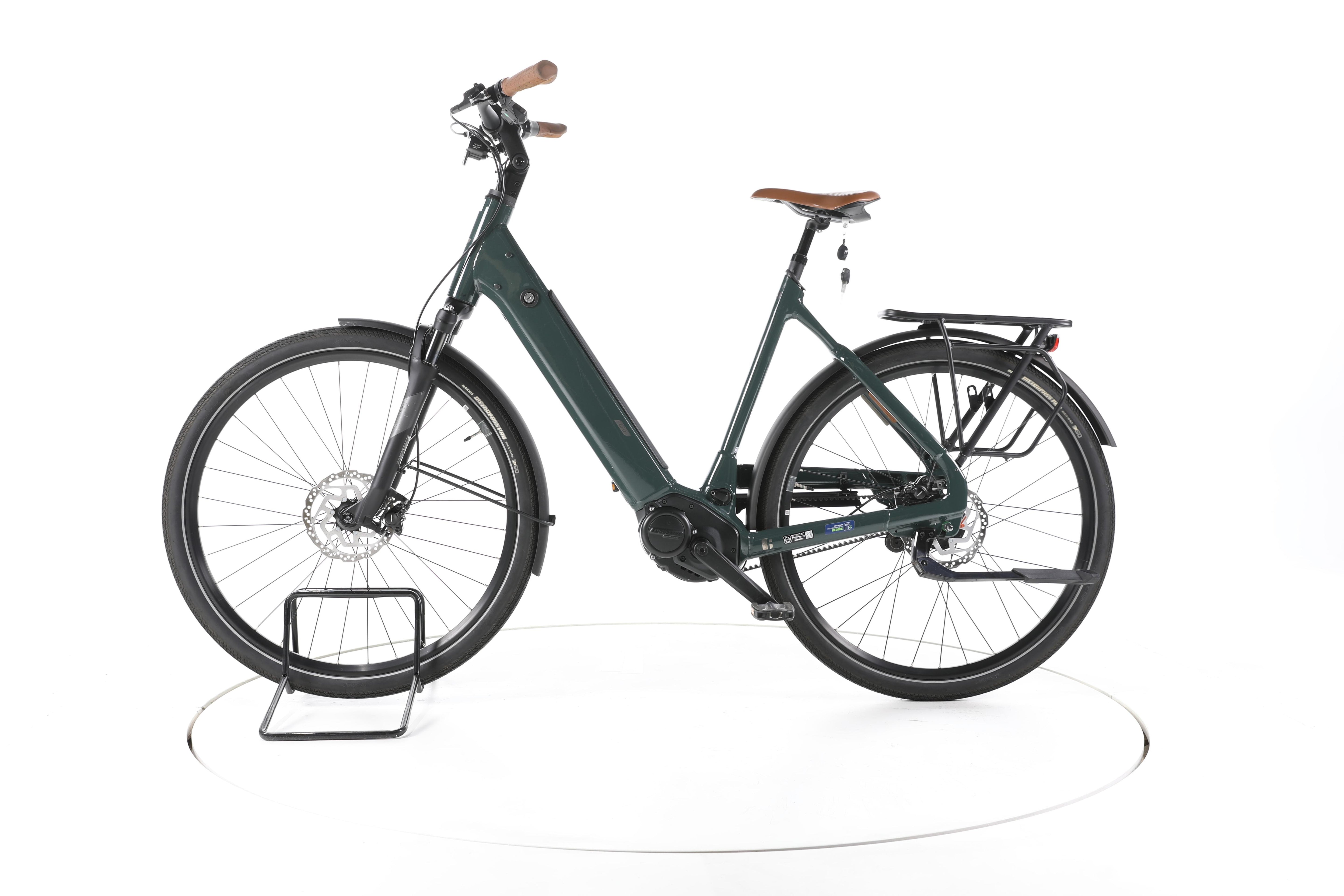 Liv Allure E+ 1 City E-Bike Tiefeinsteiger 2024 - Image 7