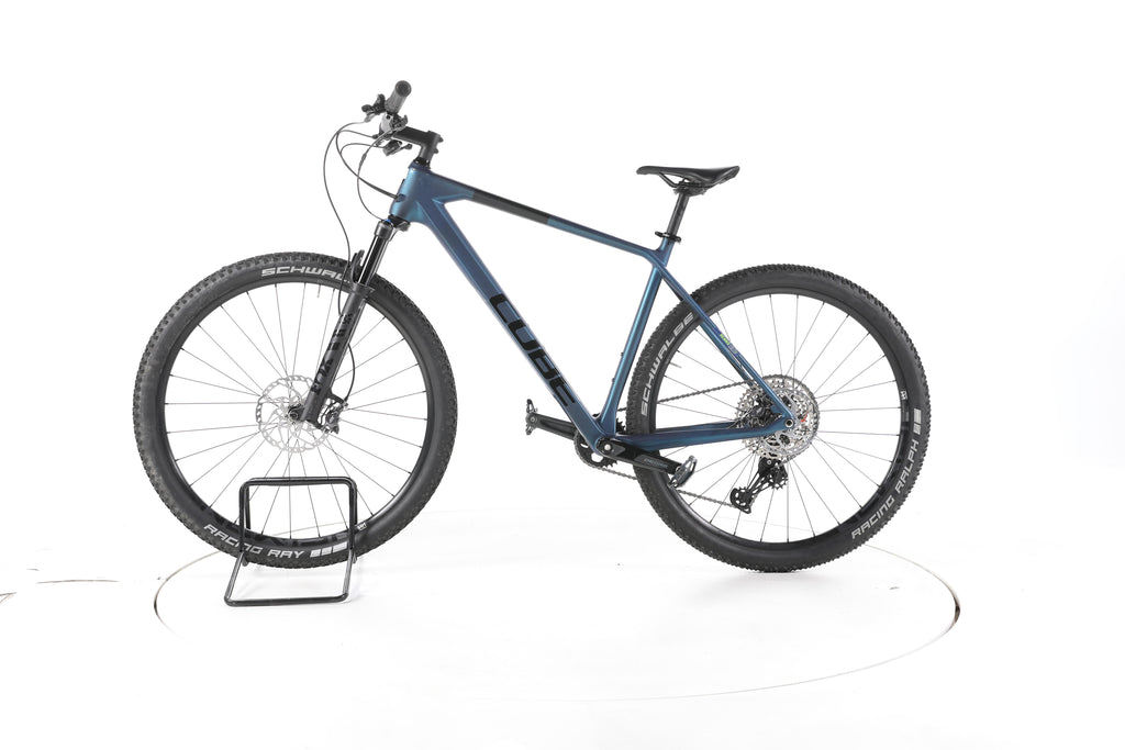 Cube Reaction C:62 Race Fahrrad Hardtail - Image 7