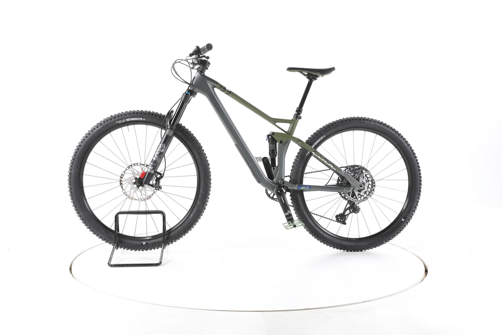 Cube Stereo ONE22 HPC TM Fahrrad Fully - Image 7