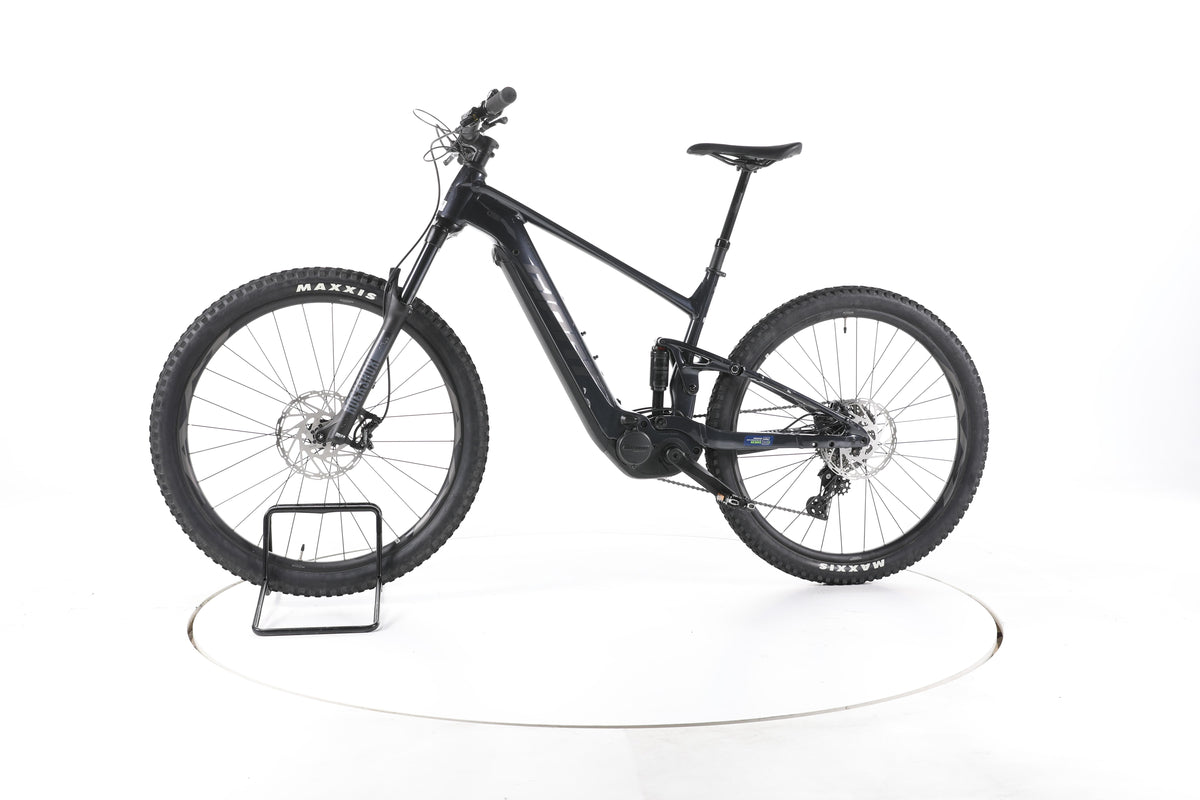 Giant Stance E+ 1 E-Bike Fully - Image 7