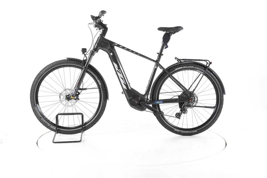 KTM Macina Team 792 Trekking E-Bike - Image 7