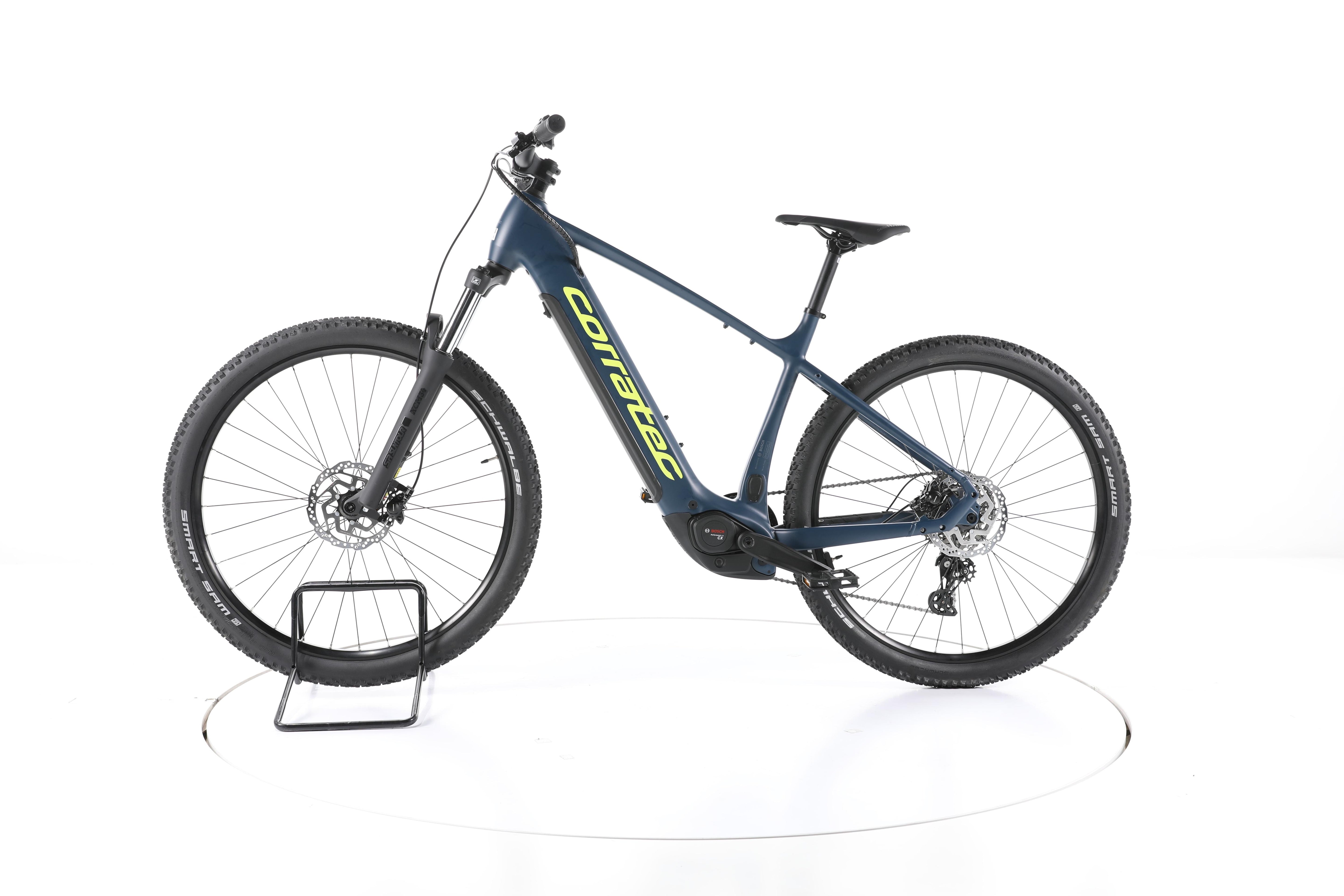 Corratec E-Power X-Vert Race E-Bike 2025 - Image 7