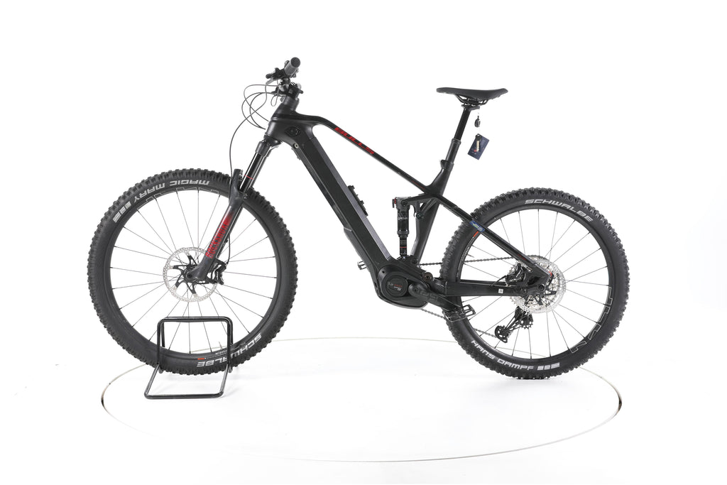 Bulls Sonic EVO AM 3 E-Bike Fully Carbon 2025 - Image 7
