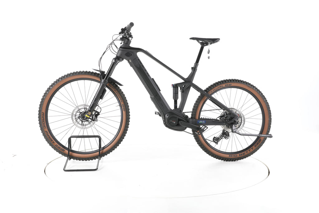 Bulls Sonic EVO AM 2 ABS E-Bike Fully Carbon 2024 - Image 7