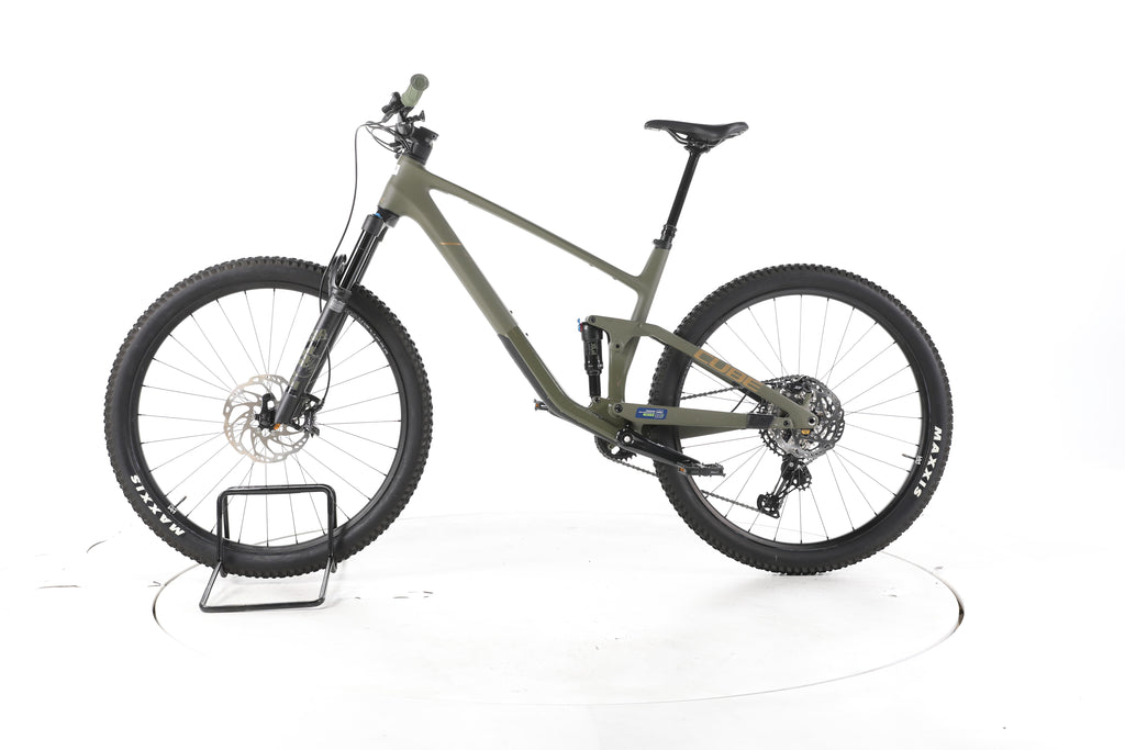 Cube Stereo ONE22 C:62 TM Fahrrad Fully - Image 7