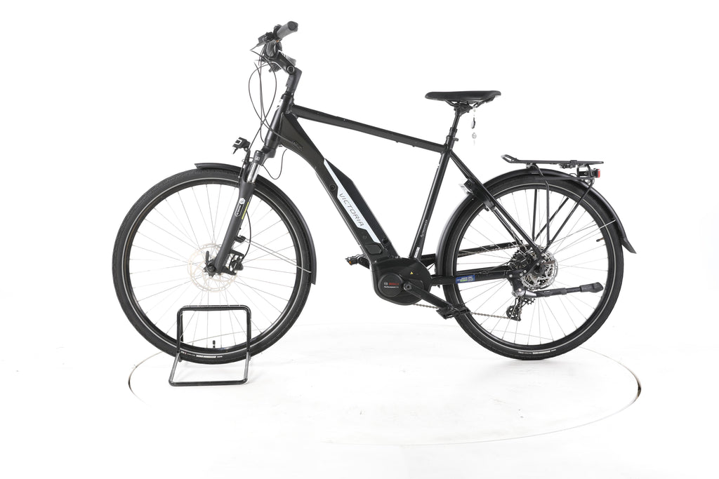 Victoria E-Trekking 8.8 Trekking E-Bike - Image 7