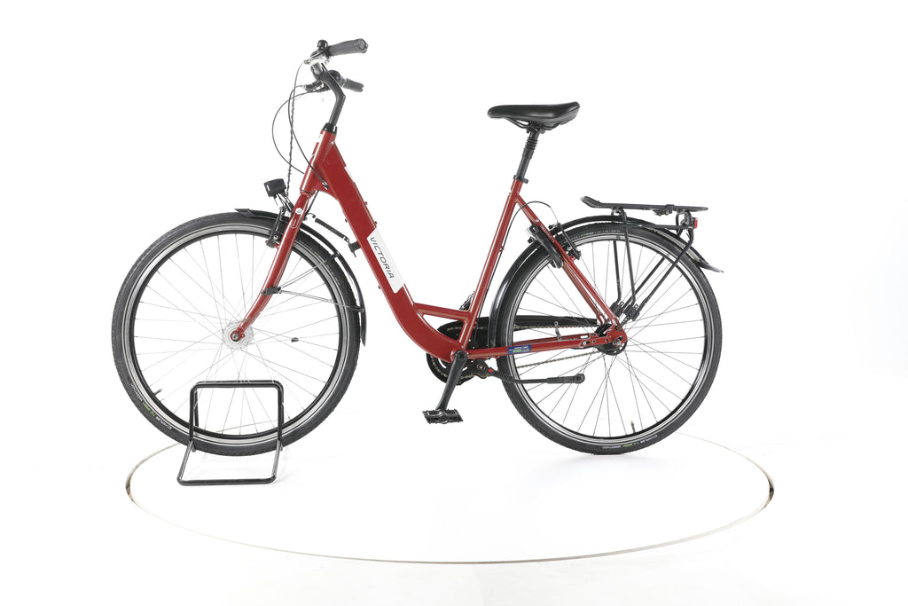 Victoria Trekking 1.6 Fahrrad City & Trekking - Image 7