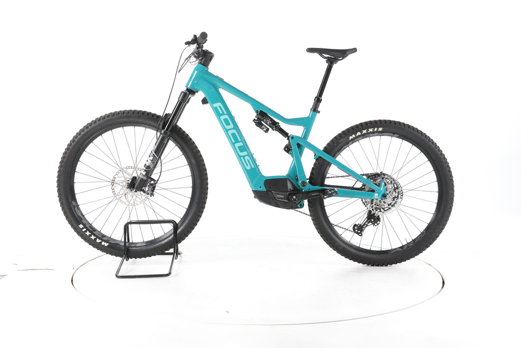 Focus JAM² 7.9 E-Bike Fully - Image 7