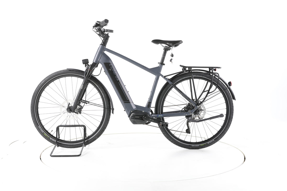 Compel Enyo E LTD Trekking E-Bike - Image 7