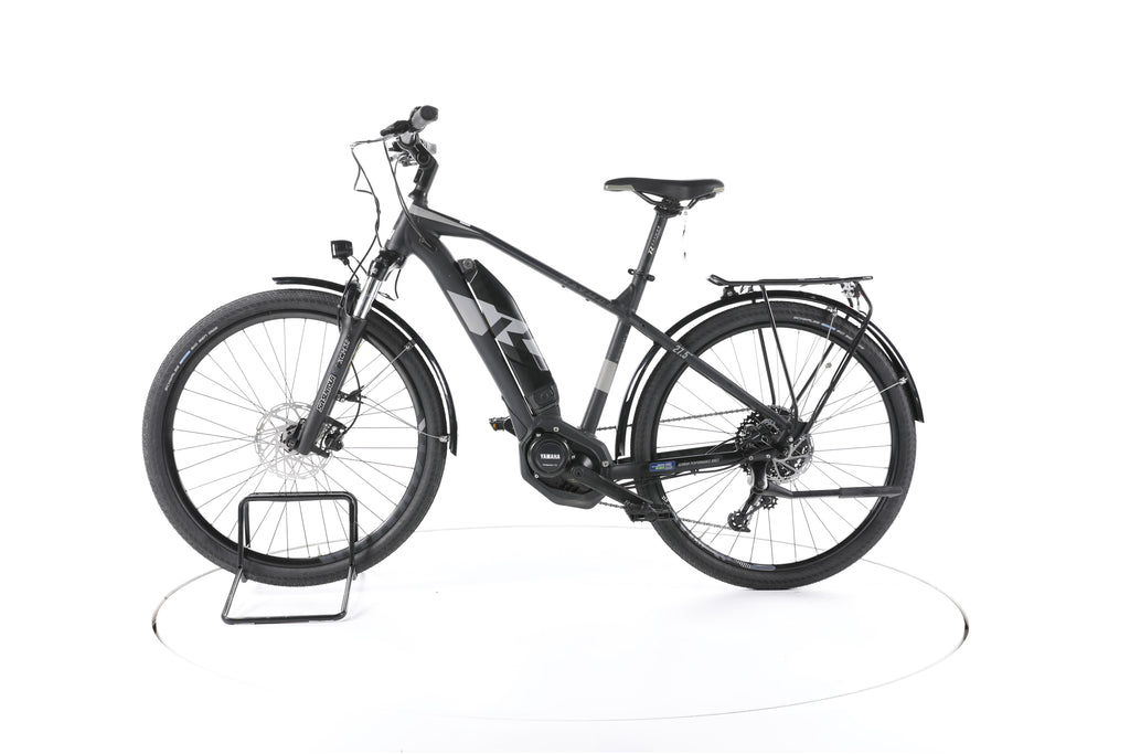 R Raymon TourRay E 3.0 Trekking E-Bike - Image 7