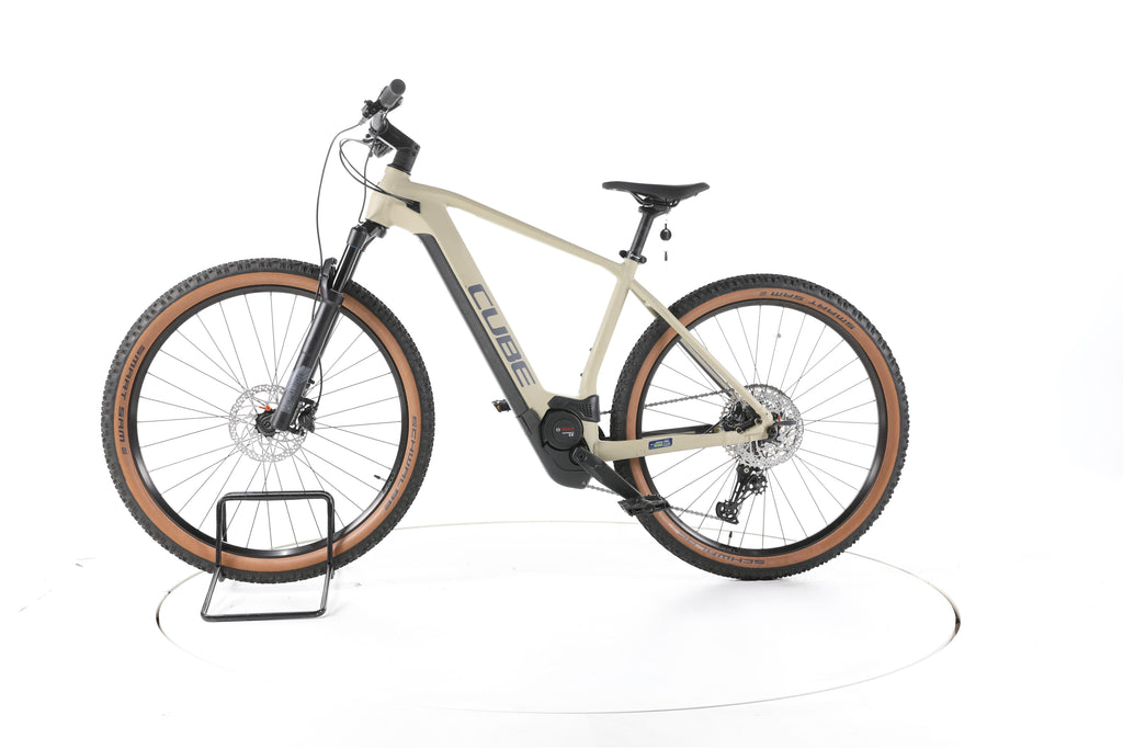 Cube Reaction Hybrid Pro E-Bike - Image 7