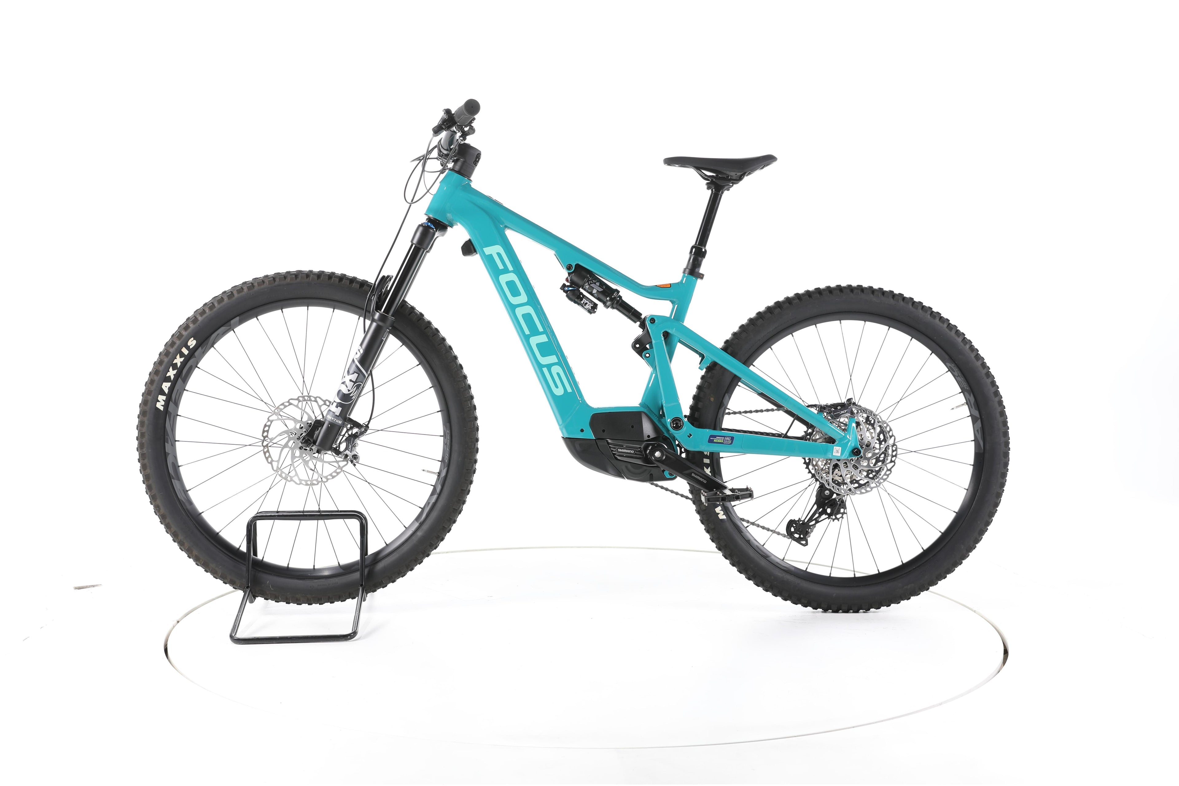 Focus Jam² 7.9 Fully E-Bike - Image 7