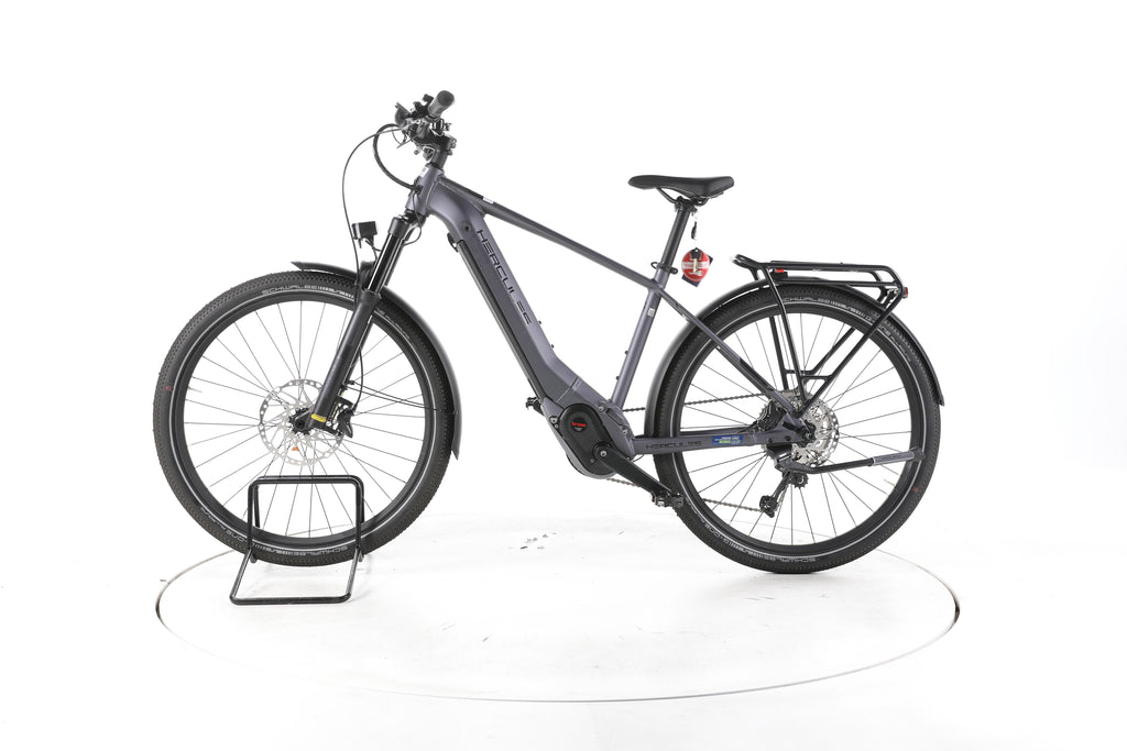 Hercules Pasero SUV I-10 Trekking E-Bike - Image 7