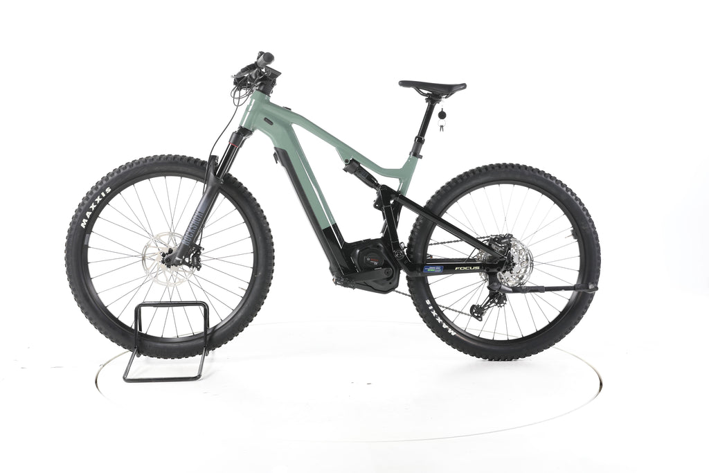 Focus Thron² 6.8 Fully E-Bike 2024 - Image 7