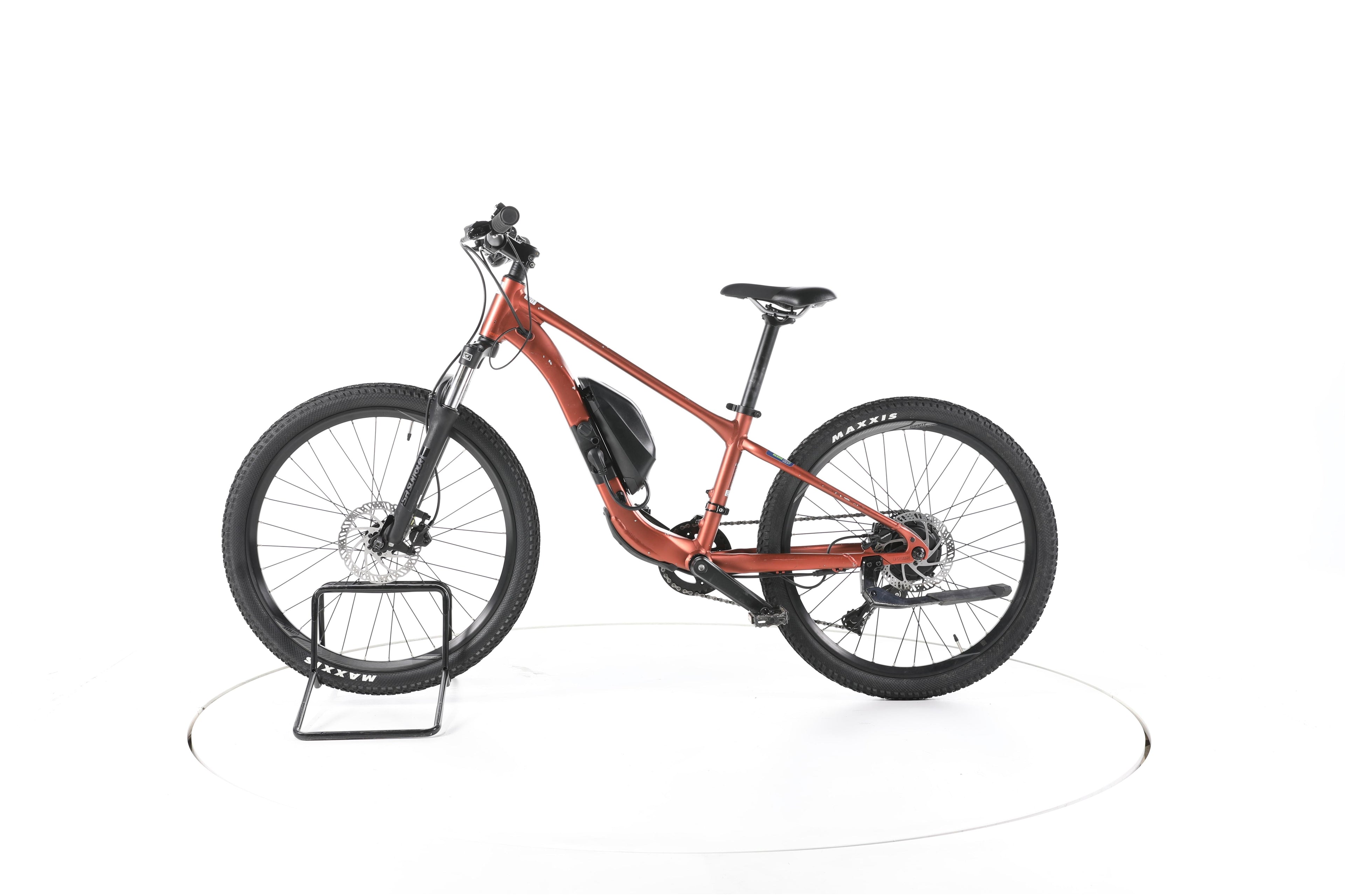 Giant Talon E+ jr. 24 E-Bike - Image 7