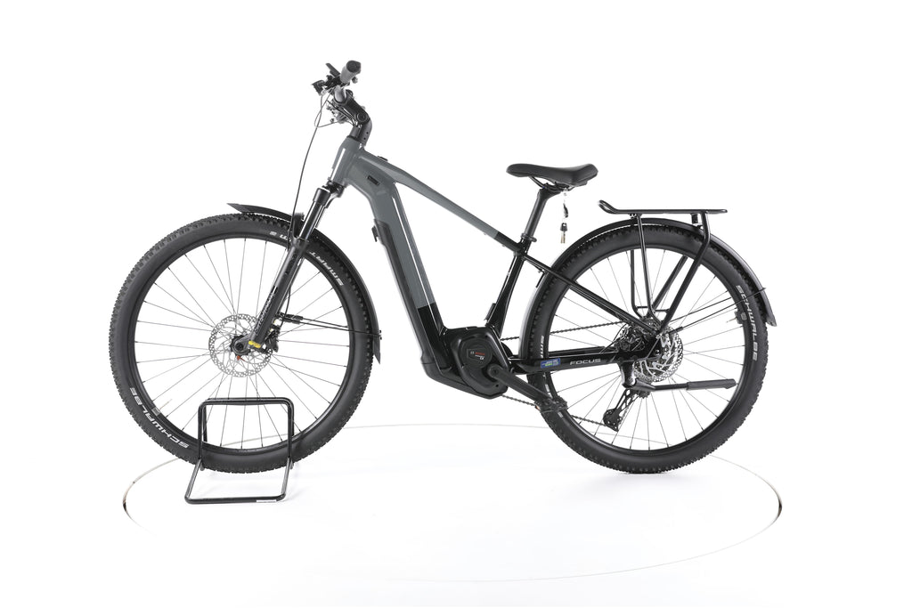 Focus AVENTURA² 6.8 Trekking E-Bike 2024 - Image 7
