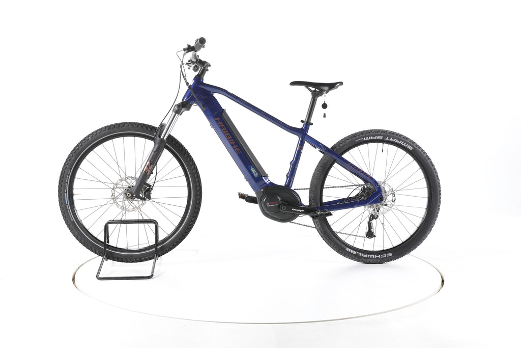 Haibike AllTrack 4 E-Bike - Image 7