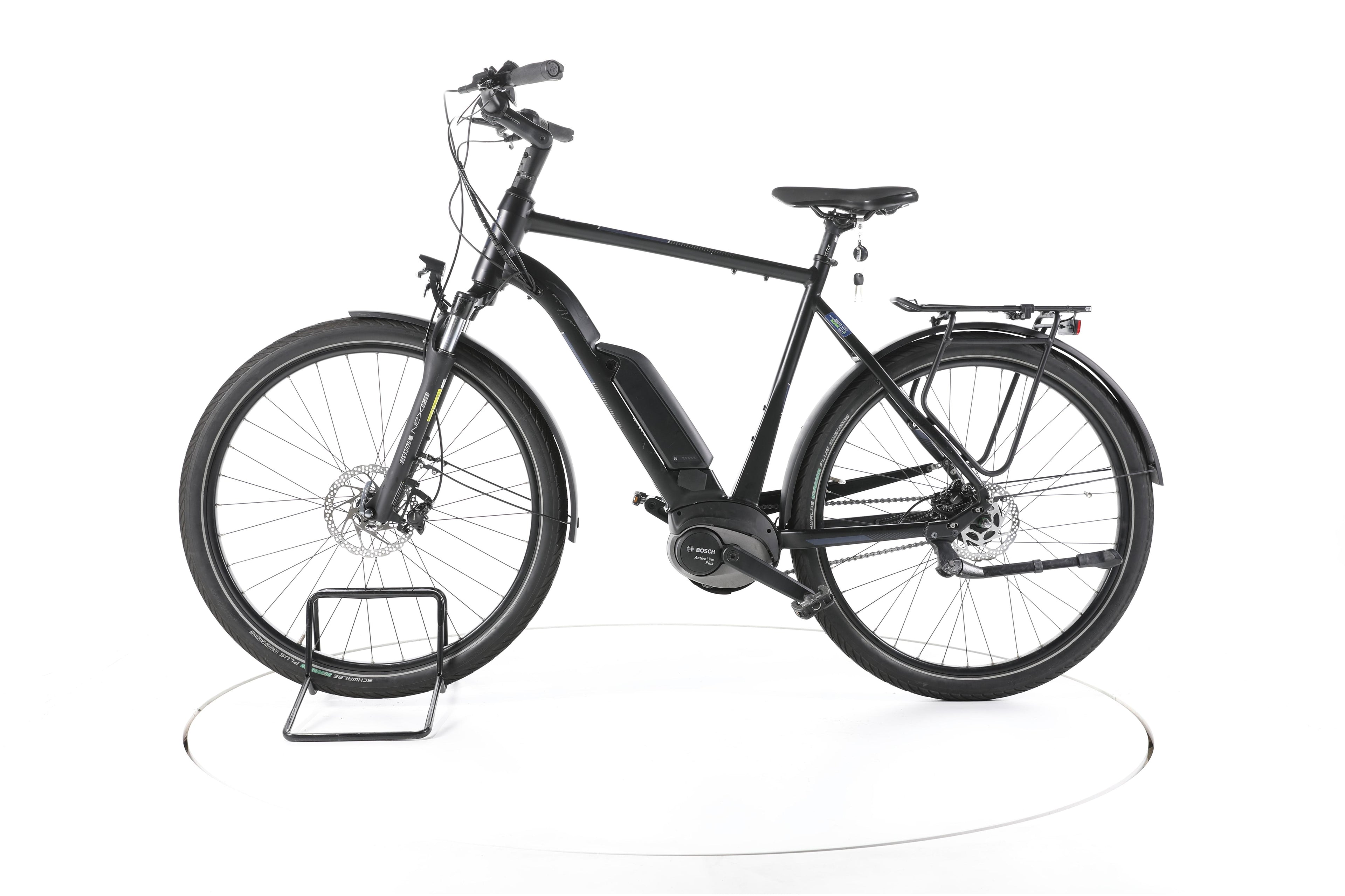 FALTER E 9.0 FL City E-Bike - Image 7