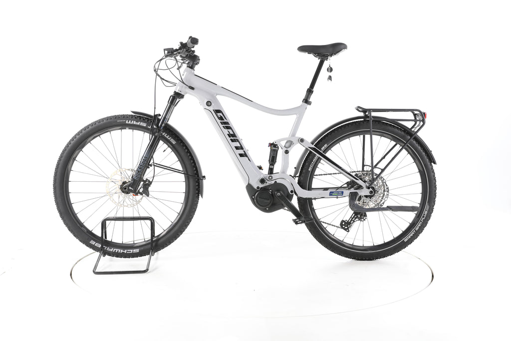 Giant Stance E+EX Pro SUV E-Bike - Image 7