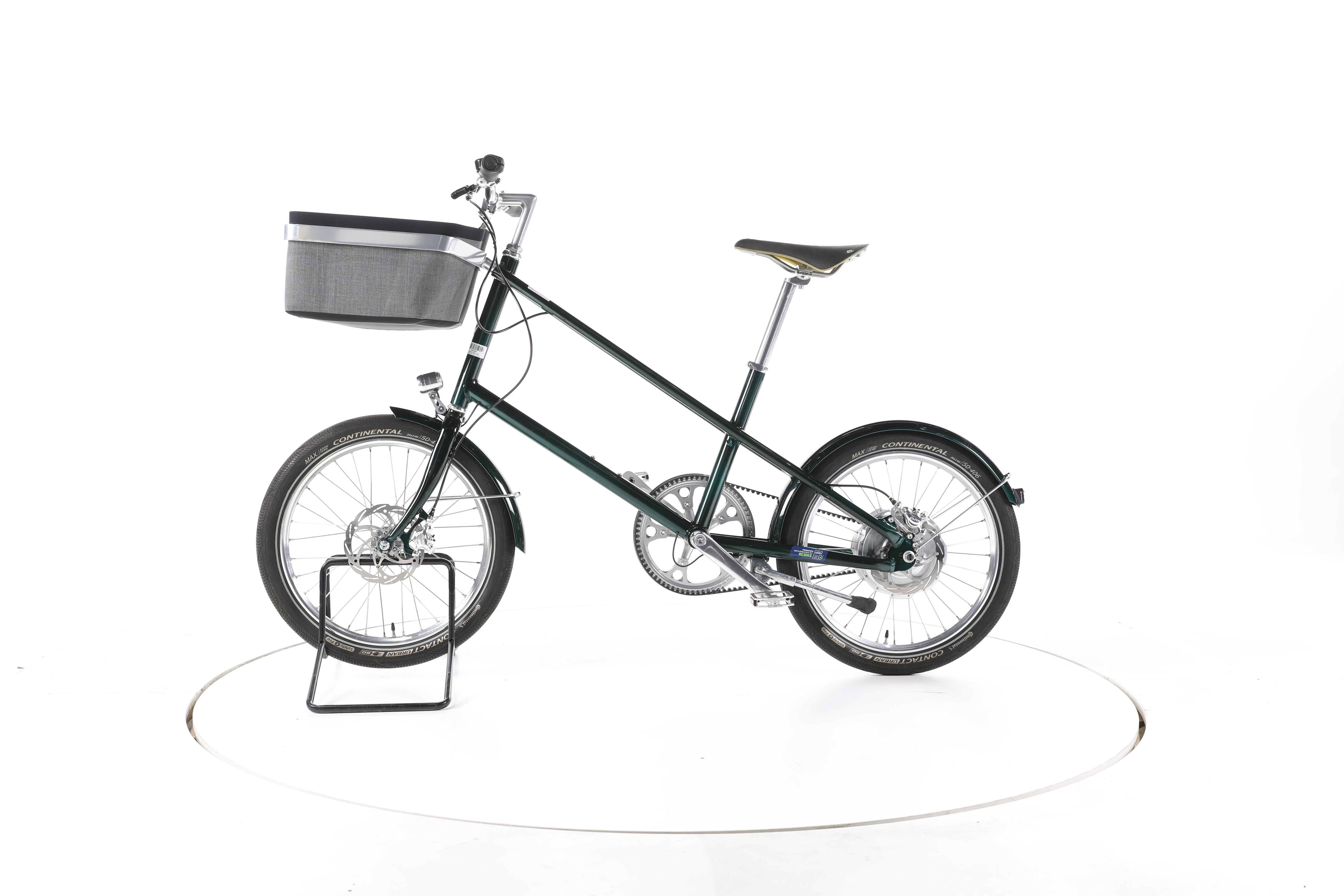 MOVEA Momenti E-Bike - Image 7