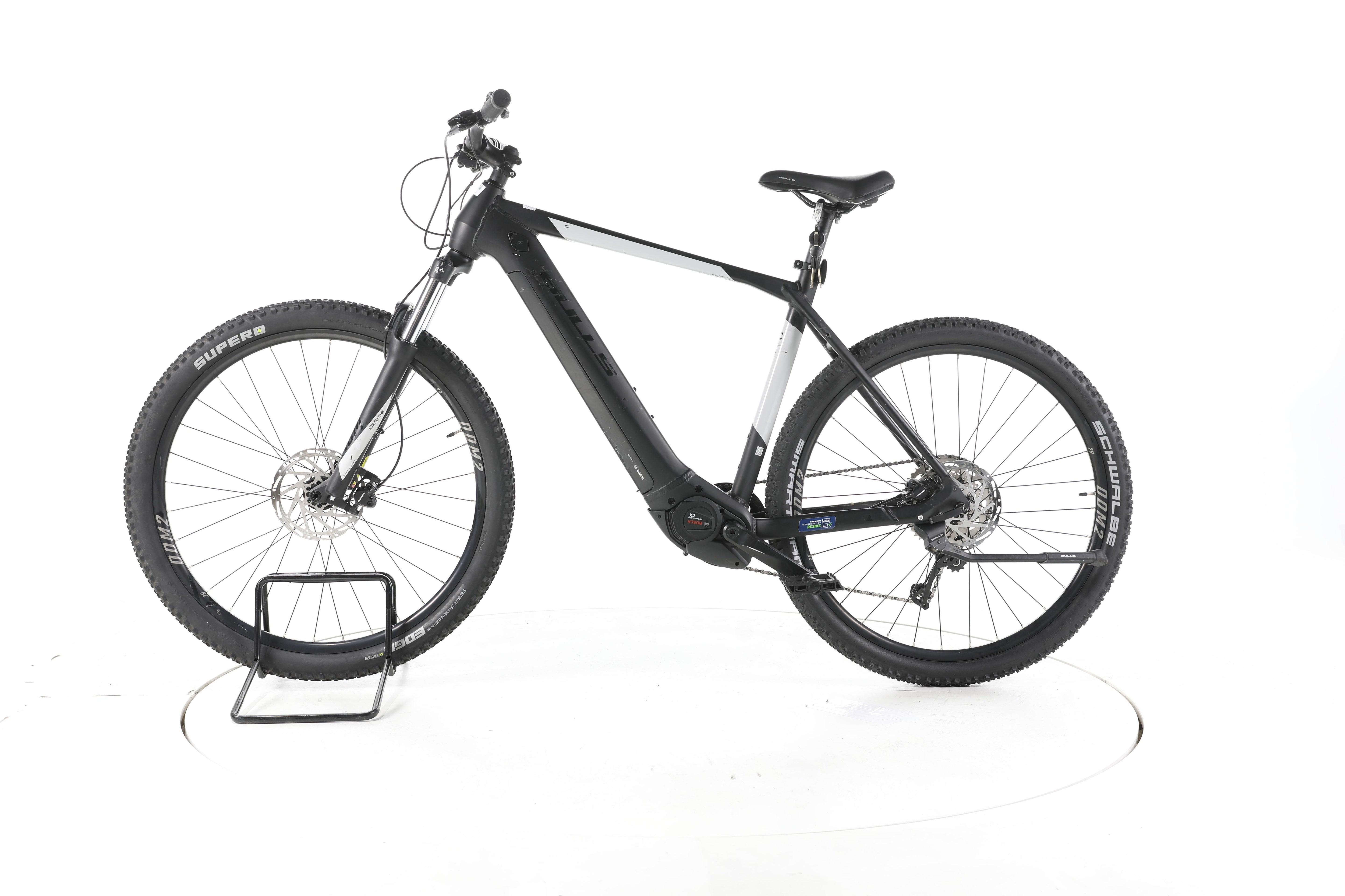 Bulls Copperhead EVO 1 E-Bike - Image 7