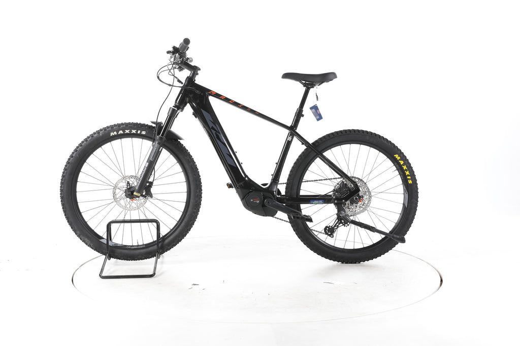 KTM Macina Team 672 E-Bike - Image 7