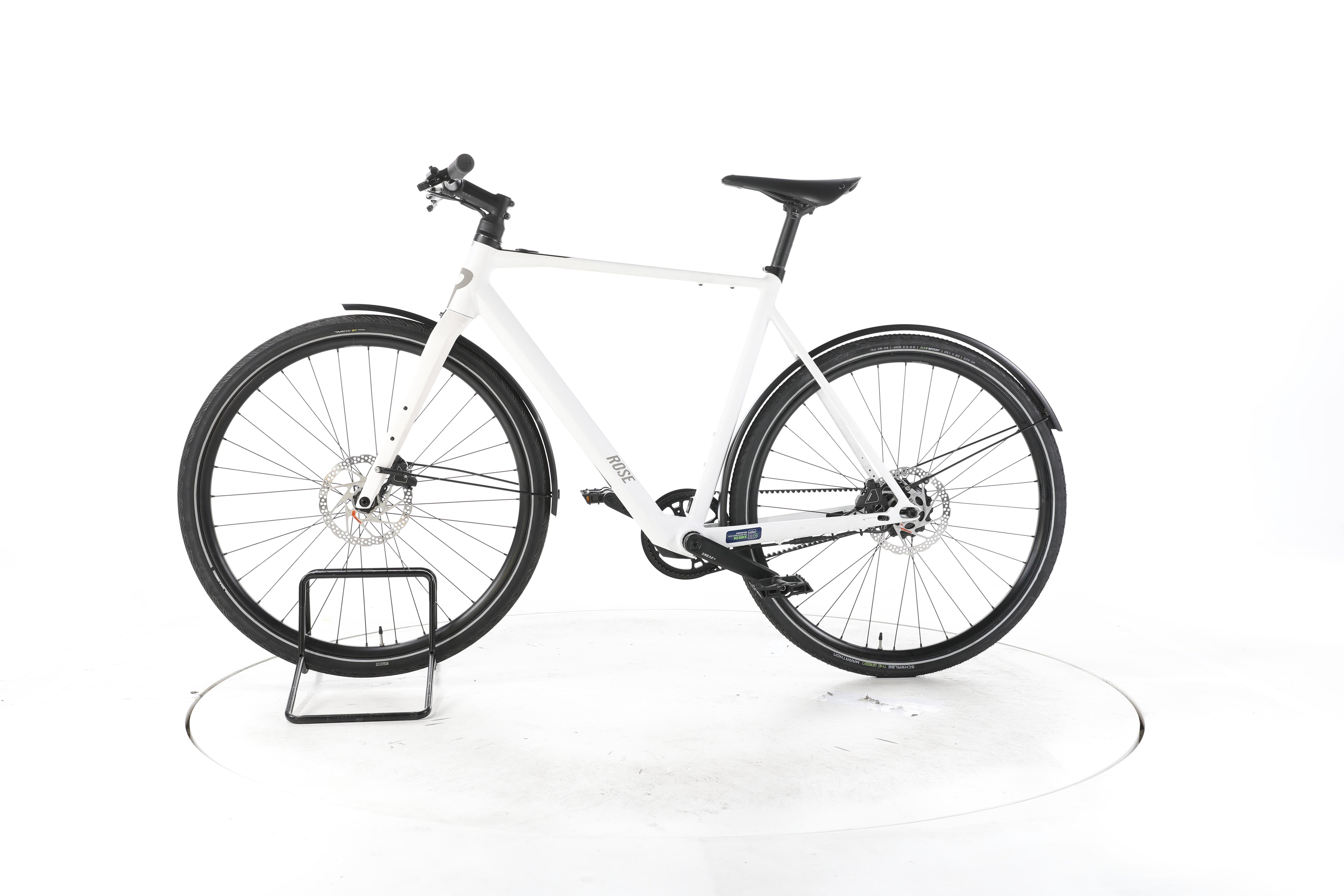 Rose Sneak Plus EQ E-Bike - Image 7
