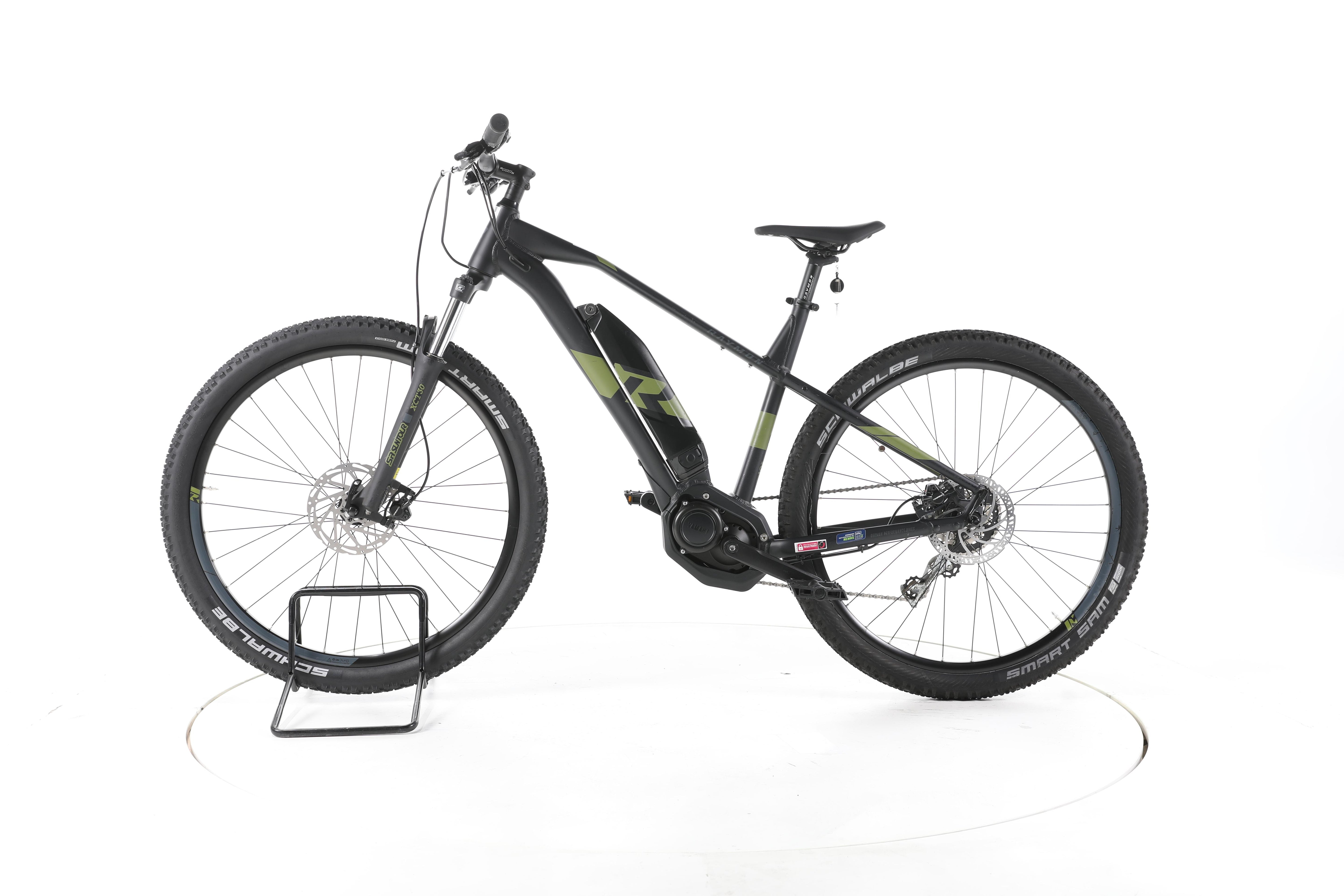 R Raymon HardRay E 2.0 E-Bike - Image 7
