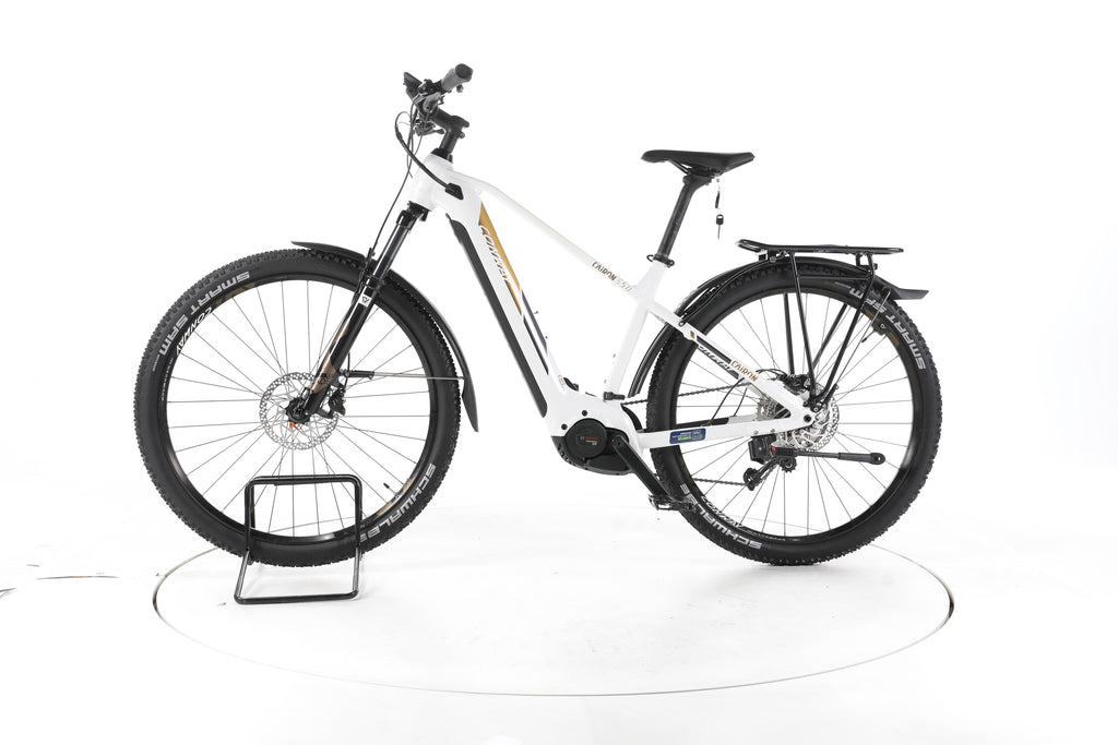 Conway Cairon S 5.0 Trekking E-Bike - Image 7