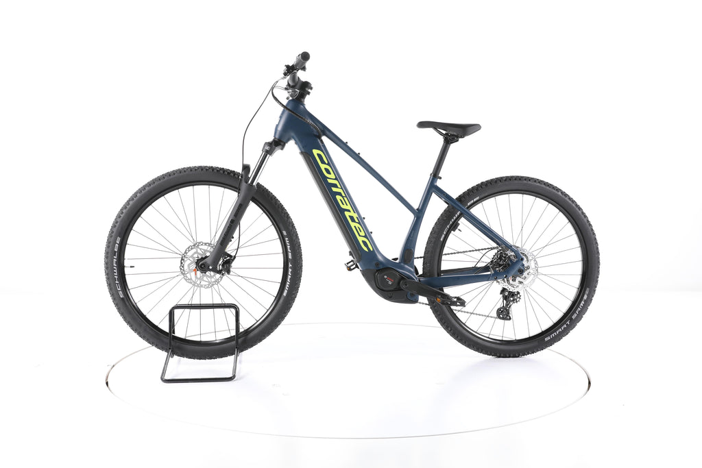 Corratec E-Power X-Vert Race Sport E-Bike 2025 - Image 7