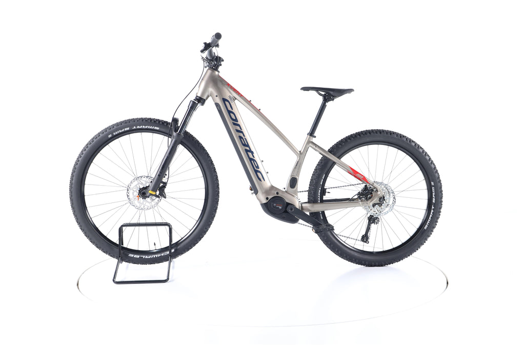 Corratec E-Power X-Vert Pro Sport E-Bike 2024 - Image 7